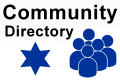 ACT Community Directory