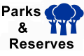 ACT Parkes and Reserves