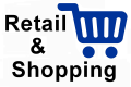 ACT Retail and Shopping Directory