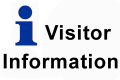 ACT Visitor Information