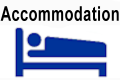 ACT Accommodation Directory