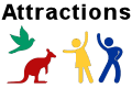 ACT Attractions