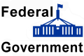 ACT Federal Government Information
