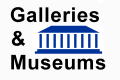 ACT Galleries and Museums