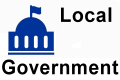 ACT Local Government Information