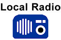 ACT Local Radio Information