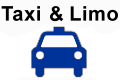 ACT Taxi and Limo