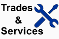 ACT Trades and Services Directory