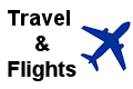 ACT Travel and Flights