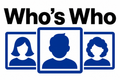 ACT Who's Who