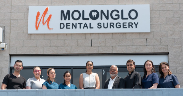 Molonglo Dental Surgery